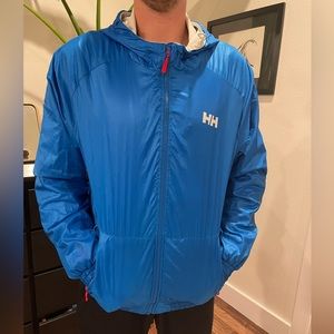 Helly Hansen Hydropower Pro Series Windbreaker Jacket